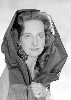 Felicity: Felicity Ann Hall