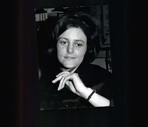 Felicity: Felicity Moxton, English writer