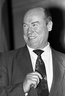 Kaluga: Feliks Chuyev, 1993