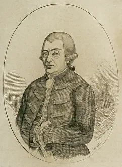 1762: Felipe Veciana Dosset (Felip Veciana i Dosset)