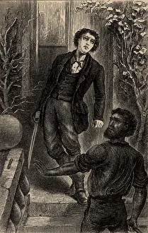 Reform: Felix, in his attempt to protect the Debarrys