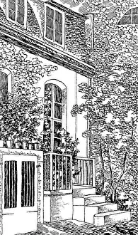 Bartholdy: Felix Bartholdy Mendelssohn