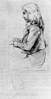 Bartholdy: Felix Bartholdy Mendelssohn