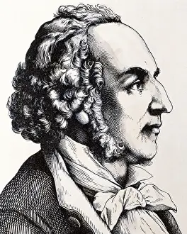 Bartholdy: Felix Bartholdy Mendelssohn
