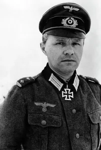 Becker: Felix Becker, 1943