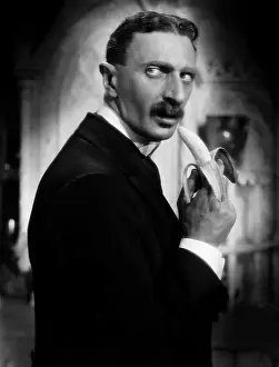 Steinhoff: Felix Bressart in True Jacob, 1931