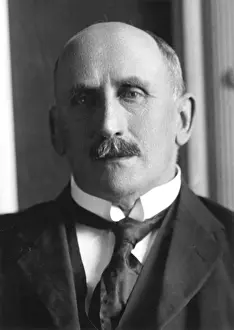 Felix Calonder