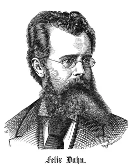 Dahn: FELIX DAHN