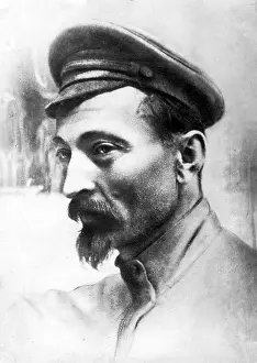 Directorate: Felix Dzerzhinsky