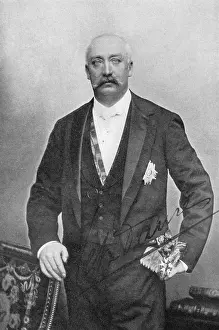 Faure: FELIX FAURE