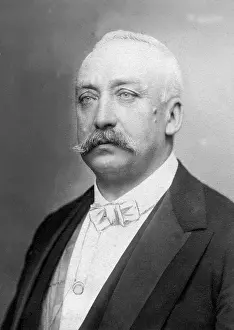 Faure: Felix Faure
