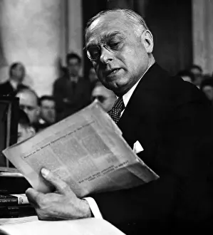 Frankfurter: Felix Frankfurter