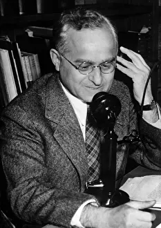 Frankfurter: Felix Frankfurter
