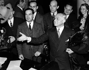 Frankfurter: Felix Frankfurter