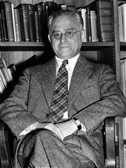 Frankfurter: Felix Frankfurter