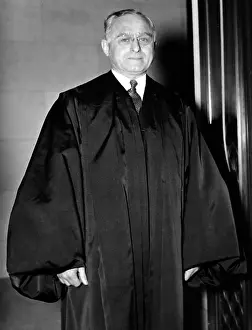 Frankfurter: Felix Frankfurter
