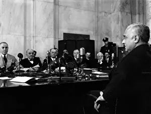 Frankfurter: Felix Frankfurter