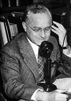 Frankfurter: Felix Frankfurter