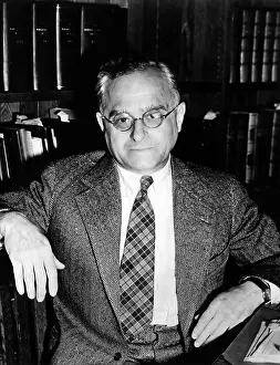Frankfurter: Felix Frankfurter