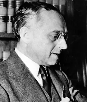 Frankfurter: Felix Frankfurter