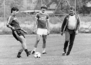Gasselich: Felix Gasselich 1975