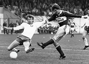 Linz: Felix Gasselich 1982