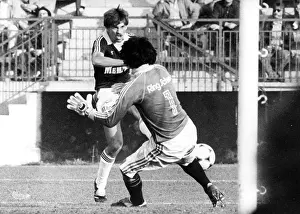 Warte: Felix Gasselich 1982