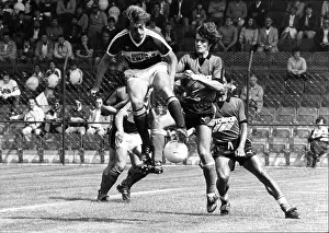 Gasselich: Felix Gasselich 1982