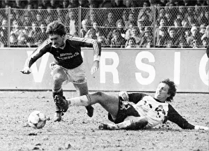 Gasselich: Felix Gasselich 1982