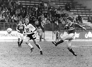 Warte: Felix Gasselich 1982