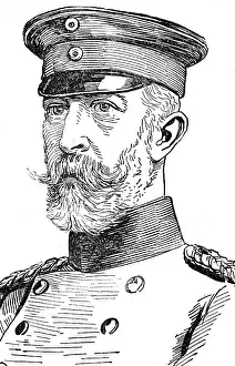 Bothmer: Felix Graf von Bothmer