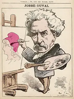 Duval: Felix Jobb?-Duval