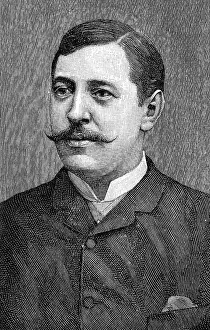 Tristan: FELIX JOSEF MOTTL