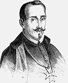 Lope: Felix Lope de Vega Carpio