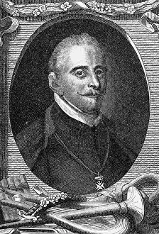 Lope: Felix Lope de Vega Carpio