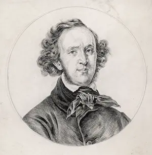 Mendelssohn: FELIX MENDELSSOHN