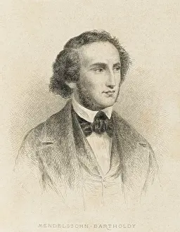 Mendelssohn: FELIX MENDELSSOHN