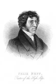 Neff: FELIX NEFF