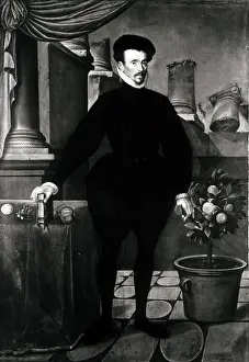 1614: Felix Plater, Swiss Physician