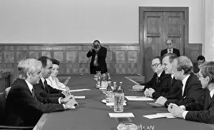 Pons: Felix Pons's Visit to USSR