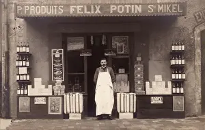 Potin: FELIX POTIN SHOP