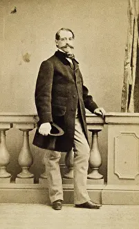 Schwarzenberg: Felix Prince of Schwarzenberg