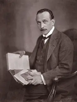 Salten: Felix Salten