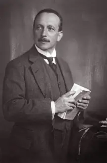 Salten: Felix Salten