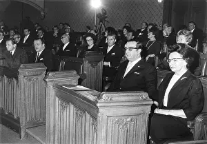 Slavik: Felix Slavik as new Mayor of Vienna