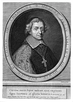 1614: FELIX VIALART