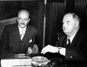Eckardt: Felix Von Eckardt
