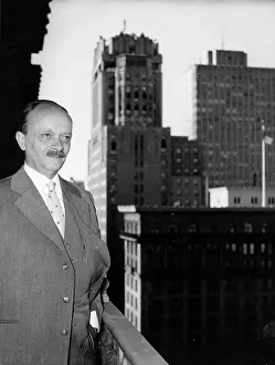 Eckardt: Felix Von Eckardt