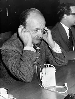 Eckardt: Felix Von Eckardt