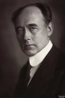 Weingartner: Felix Weingartner